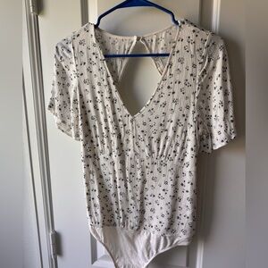 Abercrombie & Fitch Bodysuit